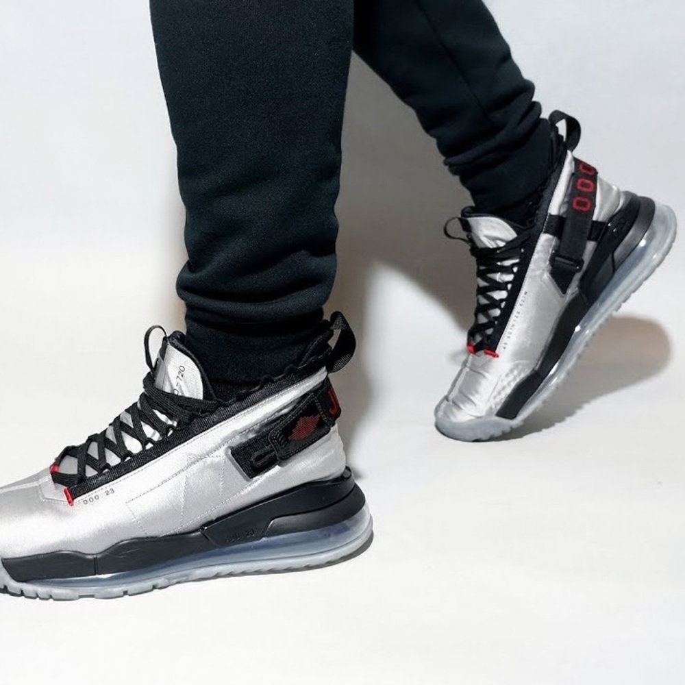 Jordan Proto-max 720 • AUTHENTIC • BRAND NEW • - Picture 2 of 15